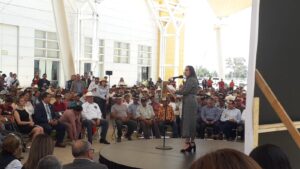 Entregan apoyos a productores guanajuatenses Entregan apoyos a productores guanajuatenses