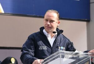 Arremete Taboada contra Sheinbaum por dejar el puesto Arremete Taboada contra Sheinbaum por dejar el puesto