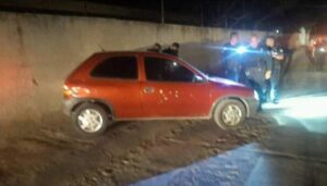 Asesinan a mujer policía de San Francisco del Rincón Asesinan a mujer policía de San Francisco del Rincón