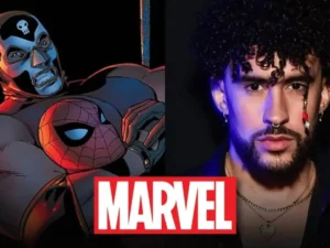 Bad Bunny renuncia a la película «El muerto», de Marvel Bad Bunny renuncia a la película «El muerto», de Marvel