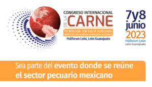INAUGURAN XIII CONGRESO INTERNACIONAL DE LA CARNE 2023 INAUGURAN XIII CONGRESO INTERNACIONAL DE LA CARNE 2023