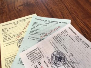 Recuerdan a irapuatenses que este es el último mes para recoger la cartilla militar Recuerdan a irapuatenses que este es el último mes para recoger la cartilla militar