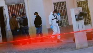 Mueren tres personas intoxicadas tras fumigación en su casa Mueren tres personas intoxicadas tras fumigación en su casa