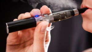 Más de 31 mil adolescentes del estado consumen cigarros electrónicos o vapeadores; ponen en riesgo su salud Más de 31 mil adolescentes del estado consumen cigarros electrónicos o vapeadores; ponen en riesgo su salud