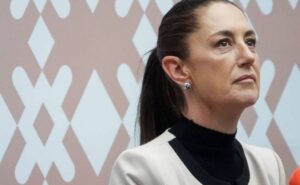 Anuncia Sheinbaum que renunciará como jefa de Gobierno Anuncia Sheinbaum que renunciará como jefa de Gobierno