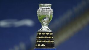 La Conmebol dio a conocer la fecha de inicio de la Copa América 2024 La Conmebol dio a conocer la fecha de inicio de la Copa América 2024