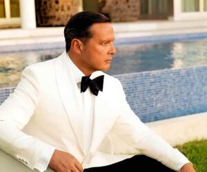 Se terminan los boletos de Luis Miguel para la segunda fecha en Guadalajara Se terminan los boletos de Luis Miguel para la segunda fecha en Guadalajara