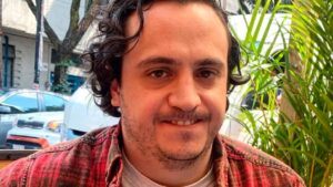 Se filtran imagenes de Ricardo O’ Farrill siendo arrestado Se filtran imagenes de Ricardo O’ Farrill siendo arrestado