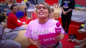 «Resulta y resalta», el programa de Wendy dentro de «La casa de los famosos» ya esta registrado ante el IMPI «Resulta y resalta», el programa de Wendy dentro de «La casa de los famosos» ya esta registrado ante el IMPI