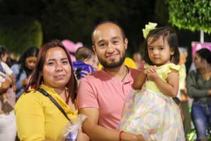 Celebraran a los padres de familia este sábado en el Centro Histórico Celebraran a los padres de familia este sábado en el Centro Histórico