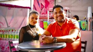 Hija de dueños de las licuachelas «Dolls» se despide de ellos en redes Hija de dueños de las licuachelas «Dolls» se despide de ellos en redes