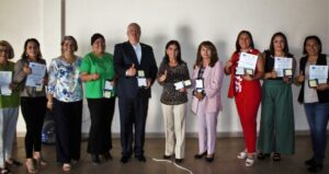 Zona 103 de Preescolar presenta avances en la mejora de aprendizajes Zona 103 de Preescolar presenta avances en la mejora de aprendizajes