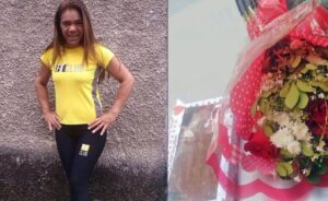 Envenena con chocolates la pareja del exnovio a una mujer Envenena con chocolates la pareja del exnovio a una mujer