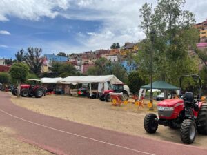 Celebrarán 4ta. Expo Agrícola-Pecuaria en Fiestas de San Juan y Presa de la Olla, del 22 al 25 de junio Celebrarán 4ta. Expo Agrícola-Pecuaria en Fiestas de San Juan y Presa de la Olla, del 22 al 25 de junio