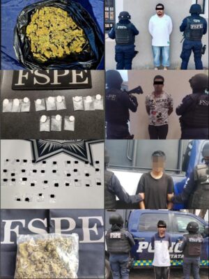OPERATIVO GUANAJUATO ASEGURÓ 123 DOSIS DE DIVERSAS DROGAS Y LOS ELEMENTOS FEDERALES Y ESTATALES TAMBIÉN ASEGURARON UN ARMA DE FUEGO EN HECHOS OCURRIDOS EN SALAMANCA OPERATIVO GUANAJUATO ASEGURÓ 123 DOSIS DE DIVERSAS DROGAS Y LOS ELEMENTOS FEDERALES Y ESTATALES TAMBIÉN ASEGURARON UN ARMA DE FUEGO EN HECHOS OCURRIDOS EN SALAMANCA