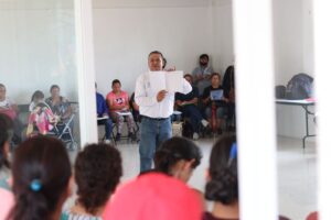 TRANSFORMAN VIDAS CON PROGRAMA ‘YO PUEDO, GTO PUEDE’ TRANSFORMAN VIDAS CON PROGRAMA ‘YO PUEDO, GTO PUEDE’