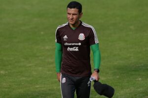 Jaime Lozano y una Selección Mexicana más directa de cara a gol Jaime Lozano y una Selección Mexicana más directa de cara a gol