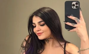 ¿Dejará OnlyFans? Karely Ruiz desea retomar sus estudios ¿Dejará OnlyFans? Karely Ruiz desea retomar sus estudios