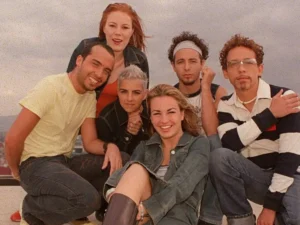 Apio Quijano revela la historia de la canción «La calle de las sirenas» de Kabah Apio Quijano revela la historia de la canción «La calle de las sirenas» de Kabah