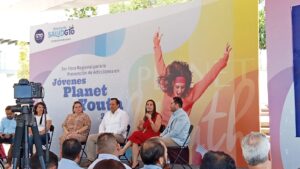 No habrá ampliación de horario para bares y oxxos; Lorena Alfaro No habrá ampliación de horario para bares y oxxos; Lorena Alfaro
