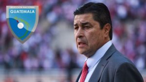 Guatemala tiene proyecto a la «Mexicana» rumbo al 2026 Guatemala tiene proyecto a la «Mexicana» rumbo al 2026