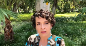 Realizaran actividades para mejorar el medio ambiente todo el mes en Guanajuato; María Ortiz secretaria de SMAOT Realizaran actividades para mejorar el medio ambiente todo el mes en Guanajuato; María Ortiz secretaria de SMAOT