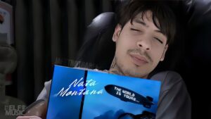 Natanael Cano lanza nuevo álbum Natanael Cano lanza nuevo álbum