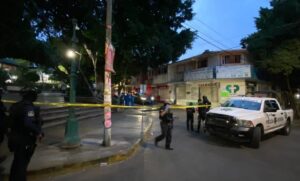 Dejan siete cuerpos desmembrados en el centro de Chilpancingo Dejan siete cuerpos desmembrados en el centro de Chilpancingo
