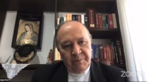 No solamente es en fiestas religiosas; dice Obispo de Irapuato sobre juegos pirotécnicos No solamente es en fiestas religiosas; dice Obispo de Irapuato sobre juegos pirotécnicos