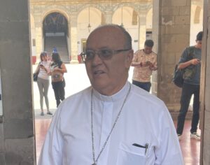 Propone Obispo de Irapuato centros para ayudar a mujeres con problemas de adicción Propone Obispo de Irapuato centros para ayudar a mujeres con problemas de adicción