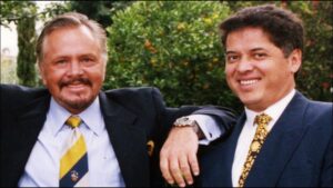 Caso Paco Stanley: Azcárraga, Salinas Pliego y Cárdenas rompen el silencio Caso Paco Stanley: Azcárraga, Salinas Pliego y Cárdenas rompen el silencio