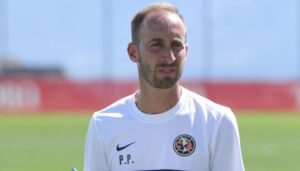 Alerta en América: sospechan de corrupción en el cuerpo técnico del Tano Ortíz Alerta en América: sospechan de corrupción en el cuerpo técnico del Tano Ortíz