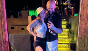 Roban a pareja de británicos en Quintana Roo; hieren a la mujer y asesinan al hombre Roban a pareja de británicos en Quintana Roo; hieren a la mujer y asesinan al hombre