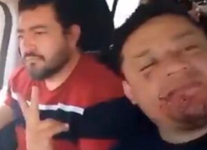 Excandidato asesina a perrito a balazos Excandidato asesina a perrito a balazos