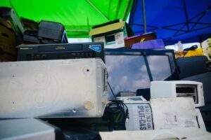 LLEVARÁN A CABO SEGUNDO RECICLATRÓN DEL 2023 LLEVARÁN A CABO SEGUNDO RECICLATRÓN DEL 2023