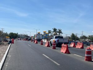 Culmina la primer etapa de rehabilitacion en salida Irapuato – Salamanca sobre bulevar Solidaridad Culmina la primer etapa de rehabilitacion en salida Irapuato – Salamanca sobre bulevar Solidaridad