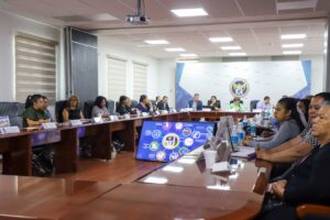 La Fiscalía General del Estado sostuvo reunión con familiares de personas desaparecidas para informarles sobre los avances y resultados de sus investigaciones La Fiscalía General del Estado sostuvo reunión con familiares de personas desaparecidas para informarles sobre los avances y resultados de sus investigaciones