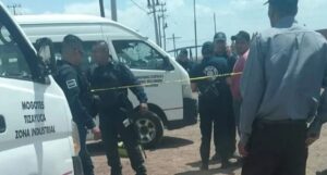 Suspenden servicios de transporte y clases presenciales en Tizayuca tras hechos violentos Suspenden servicios de transporte y clases presenciales en Tizayuca tras hechos violentos