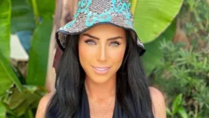 Le niegan amparo contra dos órdenes de aprehensión: Inés Gómez Mont Le niegan amparo contra dos órdenes de aprehensión: Inés Gómez Mont