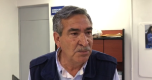Trabaja alumbrado público para prevenir vuelvan a ocurrir apagones Trabaja alumbrado público para prevenir vuelvan a ocurrir apagones