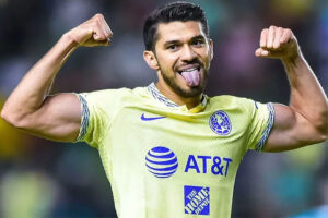 Henry Martin advierte a Liga MX: «Julián Quiñones y yo haremos una buena dupla» Henry Martin advierte a Liga MX: «Julián Quiñones y yo haremos una buena dupla»