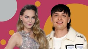 ¿Belinda hará colaboración con Peso Pluma? ¿Belinda hará colaboración con Peso Pluma?
