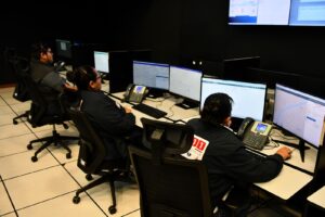 EXHORTAN A RESPETAR LÍNEA DE EMERGENCIAS 9-1-1 EXHORTAN A RESPETAR LÍNEA DE EMERGENCIAS 9-1-1