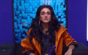 Bárbara Torres es eliminada de “La Casa de los Famosos México” Bárbara Torres es eliminada de “La Casa de los Famosos México”