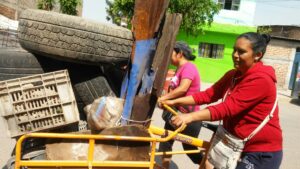 SSG fortalece las actividades de prevención y promoción a la salud por 33 casos de dengue confirmados. SSG fortalece las actividades de prevención y promoción a la salud por 33 casos de dengue confirmados.