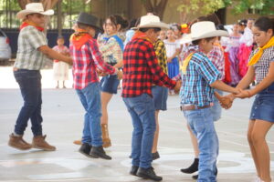 Alumnos de la primaria José Vicente Canchola concluyeron sus estudios Alumnos de la primaria José Vicente Canchola concluyeron sus estudios