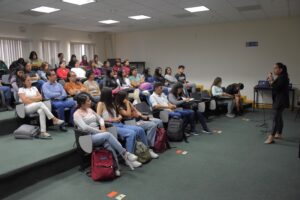 IMAM y PRODHEG llevan pláticas a Instituciones IMAM y PRODHEG llevan pláticas a Instituciones