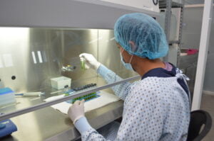 SSG suma 30 lactarios en hospitales del estado. SSG suma 30 lactarios en hospitales del estado.