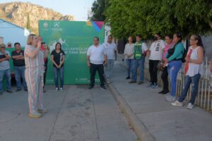 La limpieza desde mi Casa Empieza en Lomas de Santa María La limpieza desde mi Casa Empieza en Lomas de Santa María