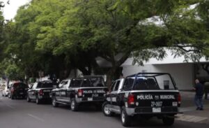 Despojan de un millón y medio de pesos a un hombre en Zapopan Despojan de un millón y medio de pesos a un hombre en Zapopan